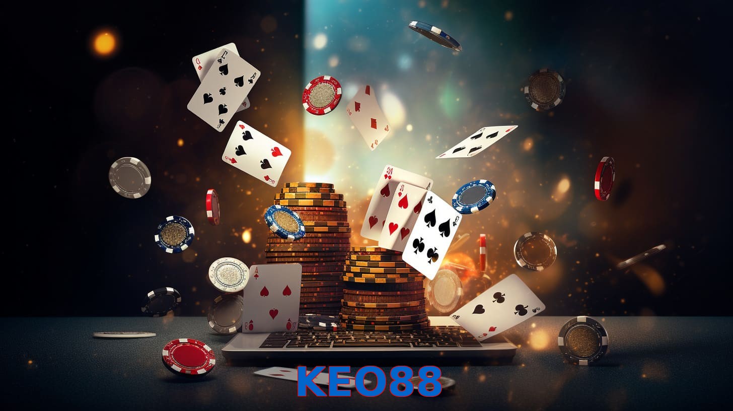 KEO88