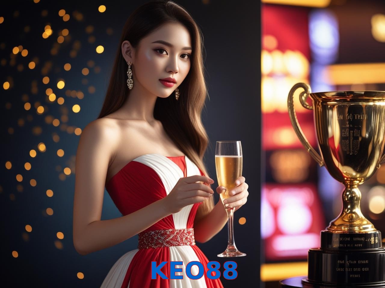 KEO88