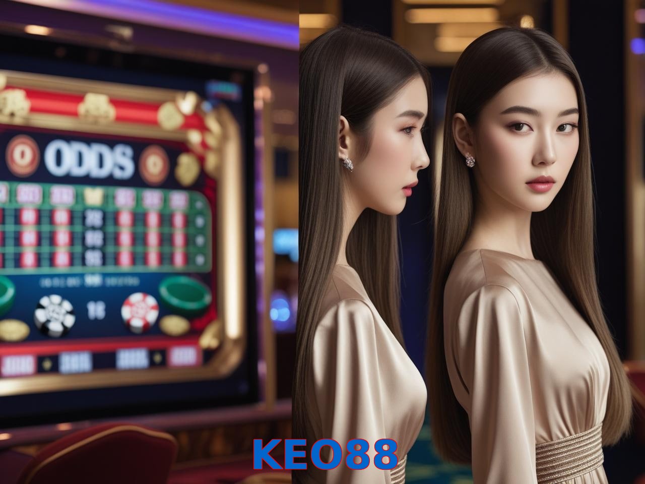 KEO88