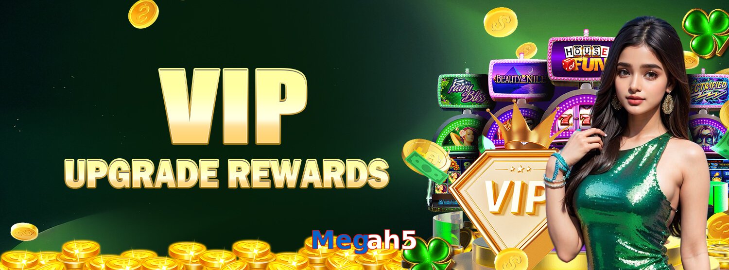 Megah5 game app for Pakistan players