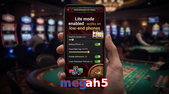 Payment and PKR controls in Megah5