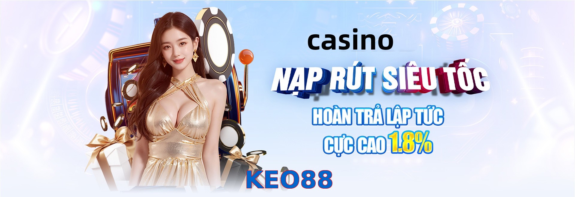 KEO88