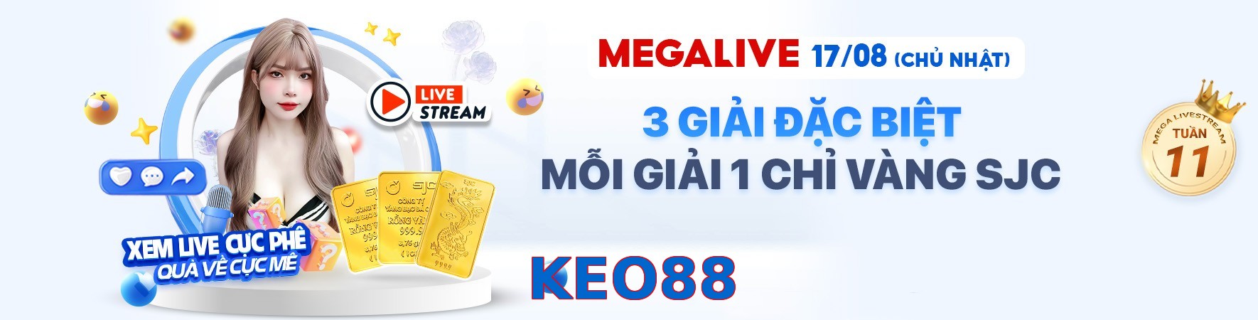 KEO88